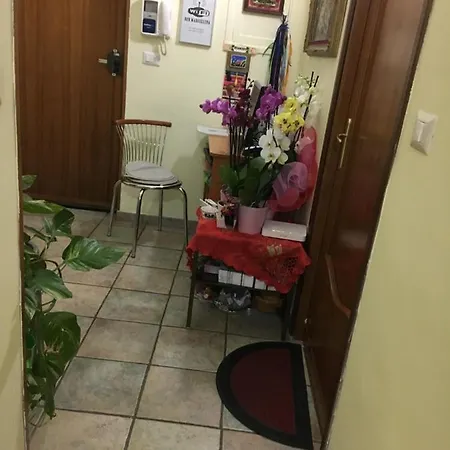 Apartment Sophia Rome