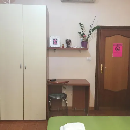 Apartment Sophia