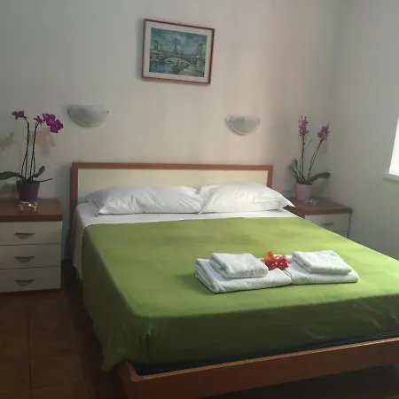 Apartment Sophia *