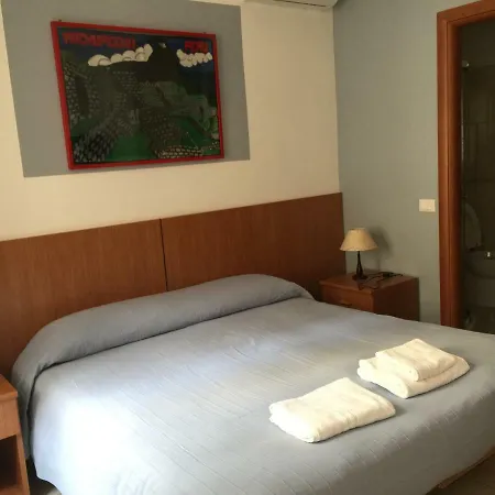 Sophia Apartment Rome