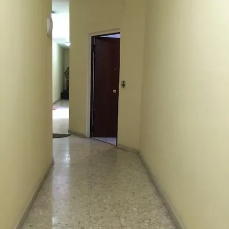 Sophia Apartment Rome