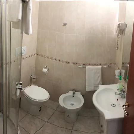 Sophia Apartment Rome